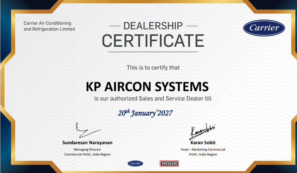 Certificate cover image