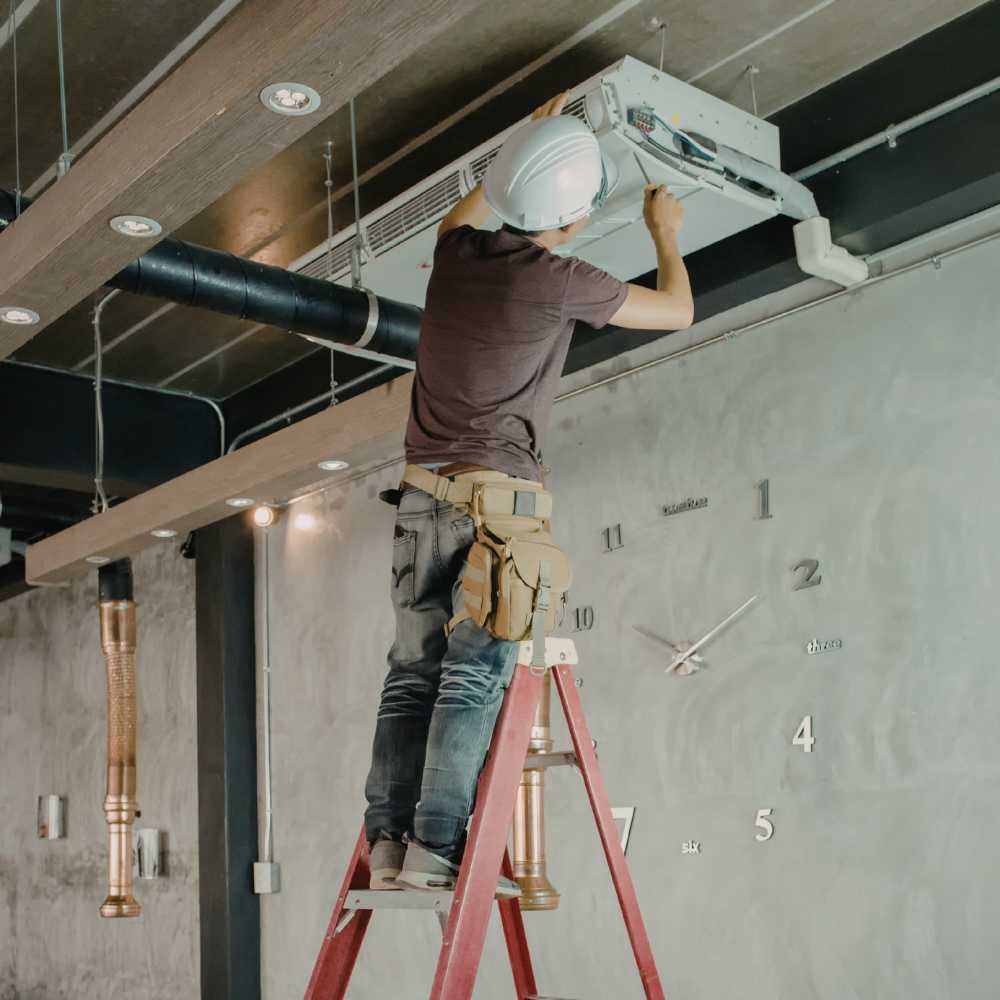 Installation & Distribution