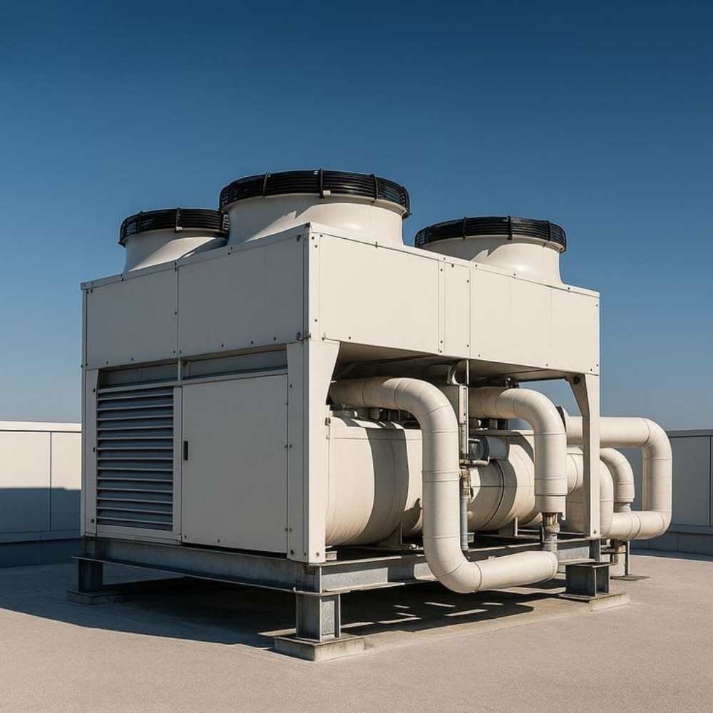 Why choose KP Aircon Systems